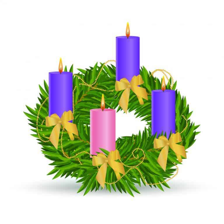 Advent Prayer (Advent Novena) - Knights of The Holy Eucharist