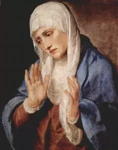 Our Lady of Sorrows