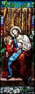 Memorare to St. Joseph image